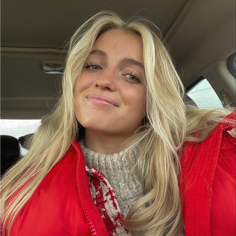 Meet your Posher, Allie